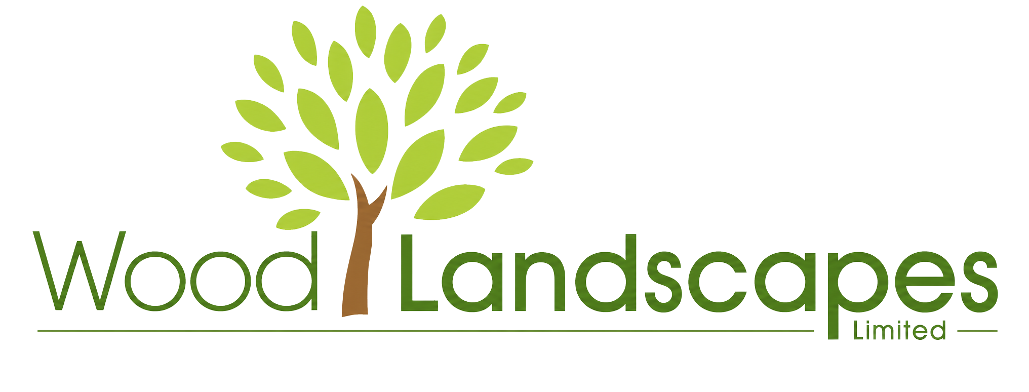 Wood Landscapes Limited